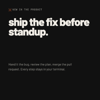 Broadside design language